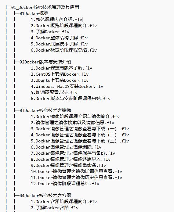 爬蟲特級實戰(zhàn) 430集Python專家課程從docker到爬蟲反爬 視頻教程 下載  圖1