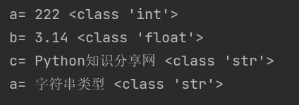 Python數(shù)據(jù)類型 圖1