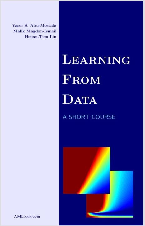 Learning From Data-A Short Course PDF 下載  圖1