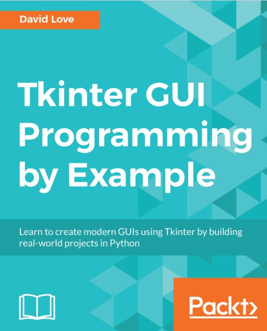 tkinter-gui-programming-example PDF 下載 圖1